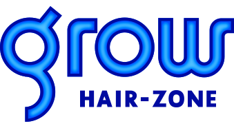 グロウ・ヘアーゾーンのアプリ